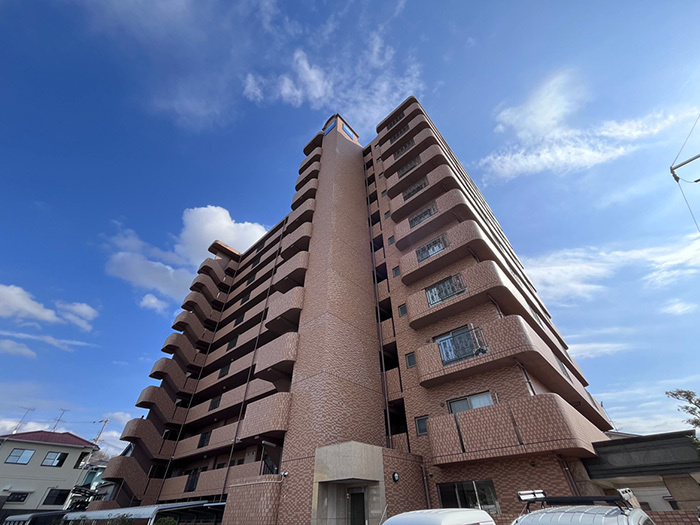 ☆選べる家具プレゼント☆サントノーレ姫原弐番館