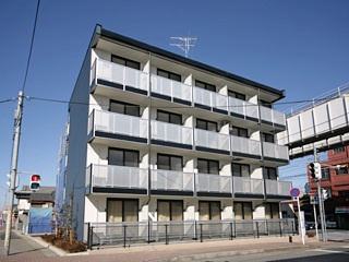 レオパレス千葉中央都町