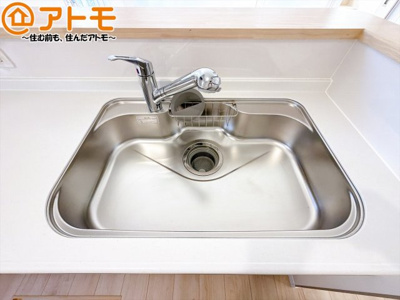 【内装】 | 駿河区西島第9　新築戸建　1号棟