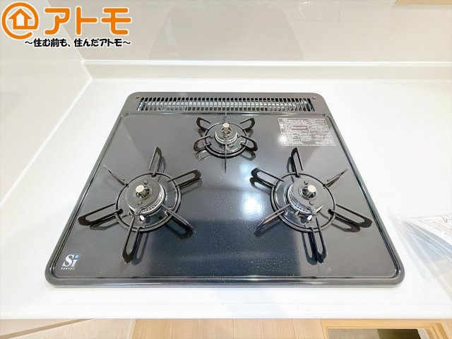 【内装】 | 駿河区西島第9　新築戸建　1号棟