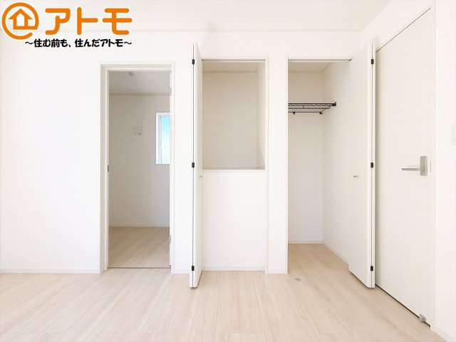 【内装】 | 駿河区西島第9　新築戸建　2号棟