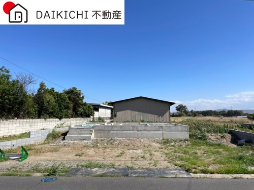 上里町勅使河原第18   クレイドルガーデン　新築戸建　全2棟　2号棟の画像