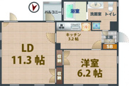 中野nin's coreの画像