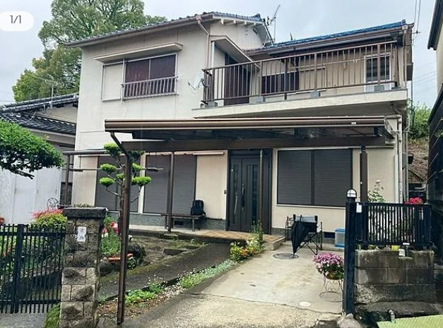和歌山市園部