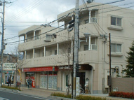 西宮市高木西町のマンションの画像