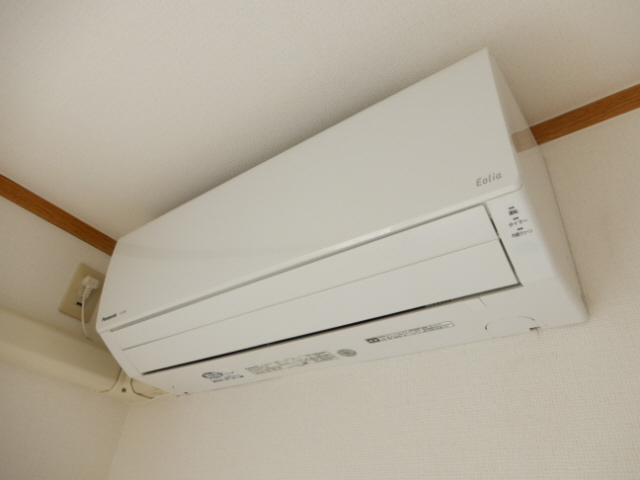 セレッソ八木の設備