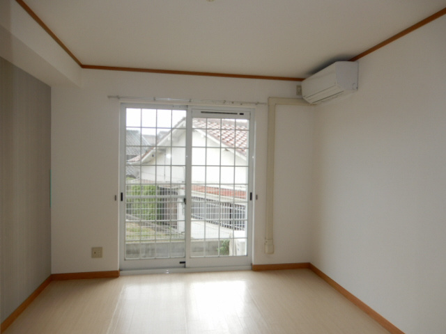 セレッソ八木の子供部屋