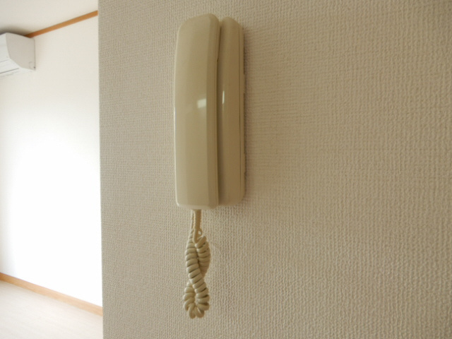 セレッソ八木のセキュリティ