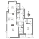 【間取り】 | 間取り図