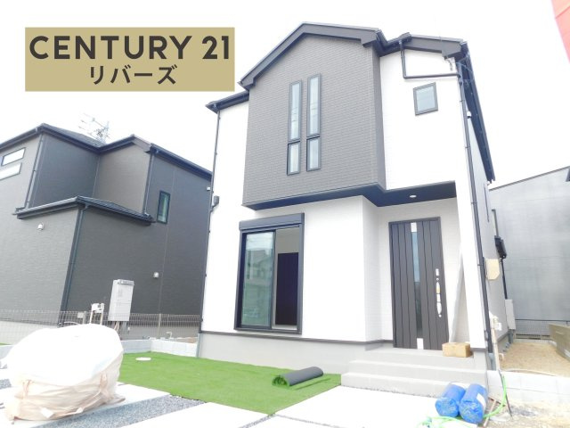 名古屋市中川区大当郎１丁目の新築一戸建