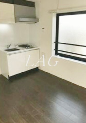 【居間・リビング】 | コンポジット戸越 | 洋室のお部屋です。