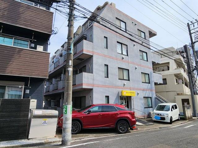 パロ金町