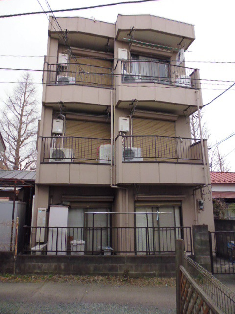 天野マンション