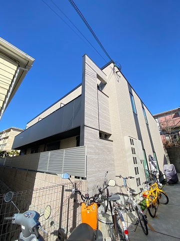 パロス苦楽園