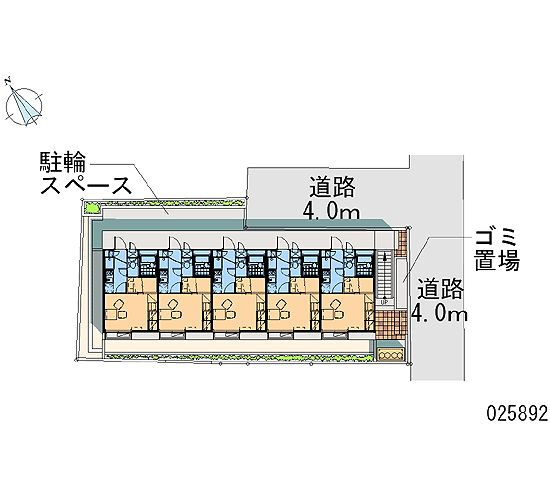 レオパレス和