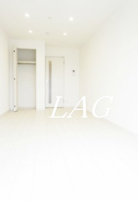 【居間・リビング】 | リブリ・akari | 洋室のお部屋です。