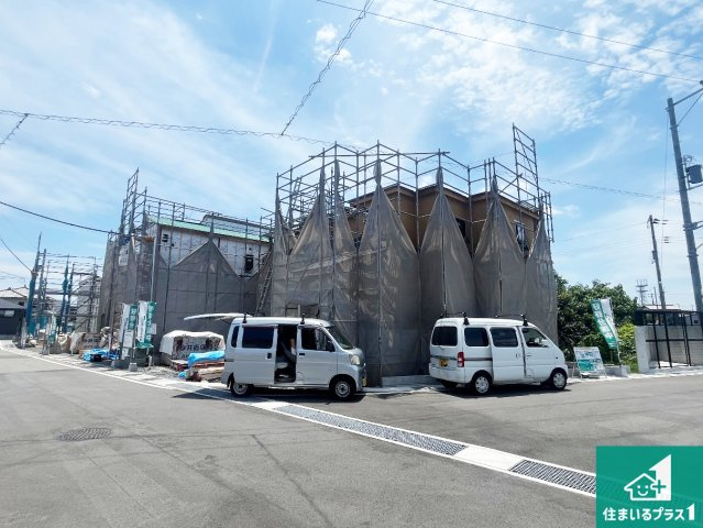 たつの市龍野町中村　第7期　新築一戸建て