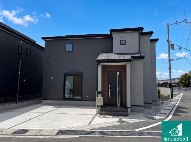 たつの市龍野町中村　第7期　新築一戸建て