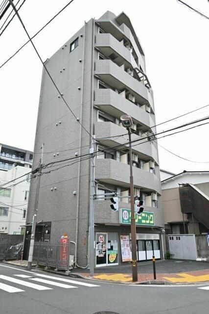 レアシス練馬