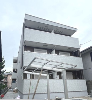 【外観】 | フジパレス武庫川駅北