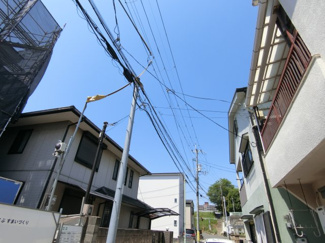【周辺】 | フジパレス武庫川駅北