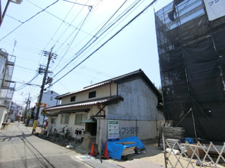 【周辺】 | フジパレス武庫川駅北