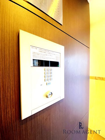 aLATO白壁のセキュリティ