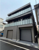 ロックリッジハウスの画像