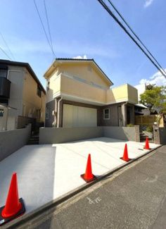  | 【名古屋市瑞穂区東栄町8丁目13−4中古戸建】✨️仲介手数料無料✨️汐路小学校・汐路中学校