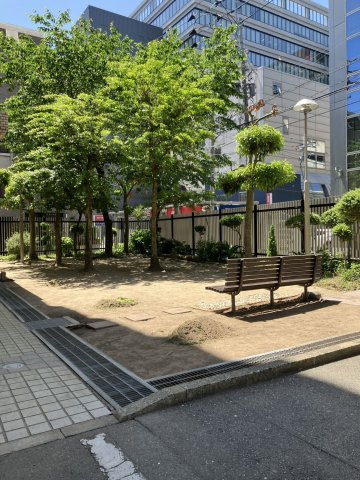 ふよう駅東ハイツ 堅粕小学校区の周辺|ふよう駅東ハイツ