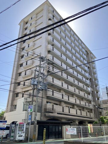 ふよう駅東ハイツ 堅粕小学校区