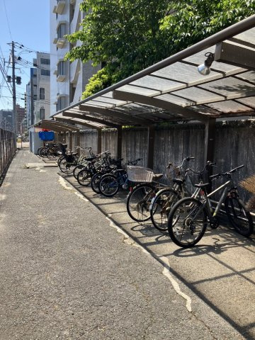 ふよう駅東ハイツ 堅粕小学校区のその他共用部分|ふよう駅東ハイツ