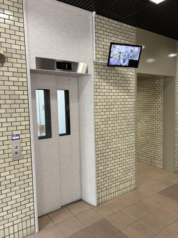 ふよう駅東ハイツ 堅粕小学校区のその他共用部分|ふよう駅東ハイツ