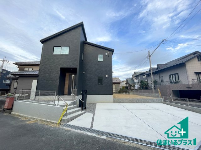 ★31(土)1(日)3(祝)現地見学可能！★栗東市小野　限定1邸