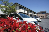 コージィー　コートの画像