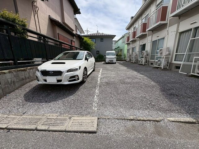 サンコーポＡ
