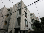TOMS－K　HOUSEの画像