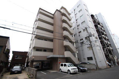 【外観】 | F　GARDEN　厚生町　Ⅱ