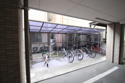 【その他】 | F　GARDEN　厚生町　Ⅱ