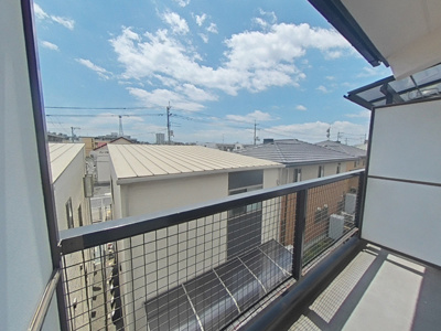【展望】 | シティーマンション富町