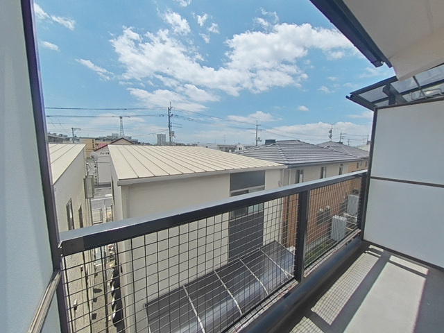 【展望】 | シティーマンション富町