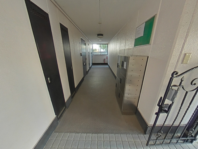 【その他】 | シティーマンション富町