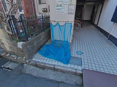 【その他共用部分】 | シティーマンション富町