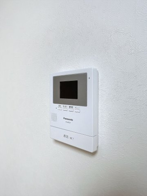 【セキュリティ】 | コニファープラザ新福 