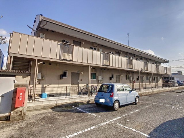 ローゼハイツのその他共用部分