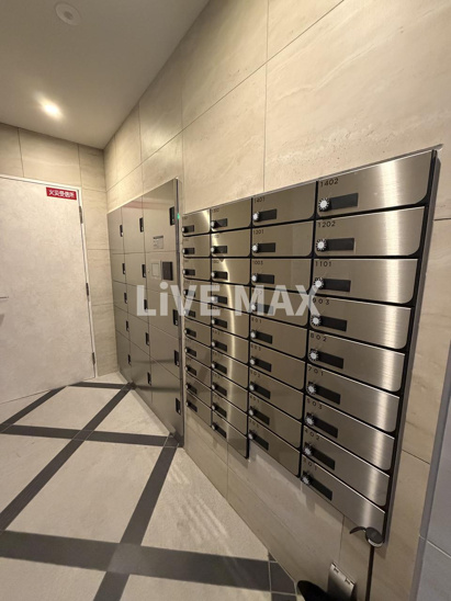 【設備】S-RESIDENCE天満橋ar 