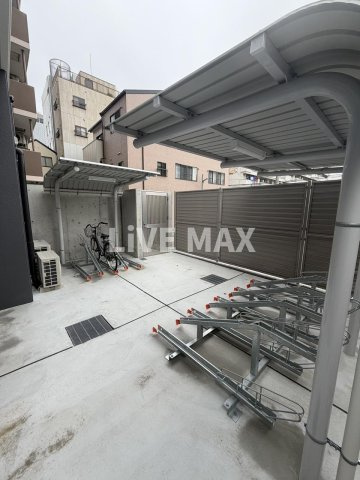 【設備】S-RESIDENCE天満橋ar 