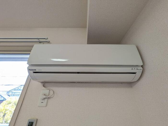 クレスト玉手の設備