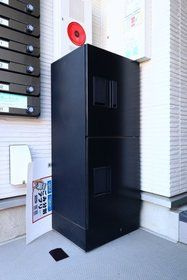 Ｃｏｎｔｒａｉｌ六町のその他共用部分