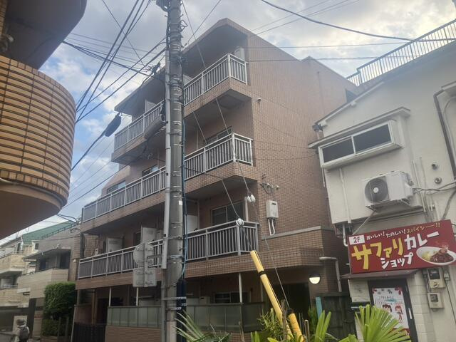 宮田ビルの画像